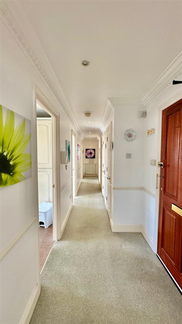 Devonshire Place, Eastbourne